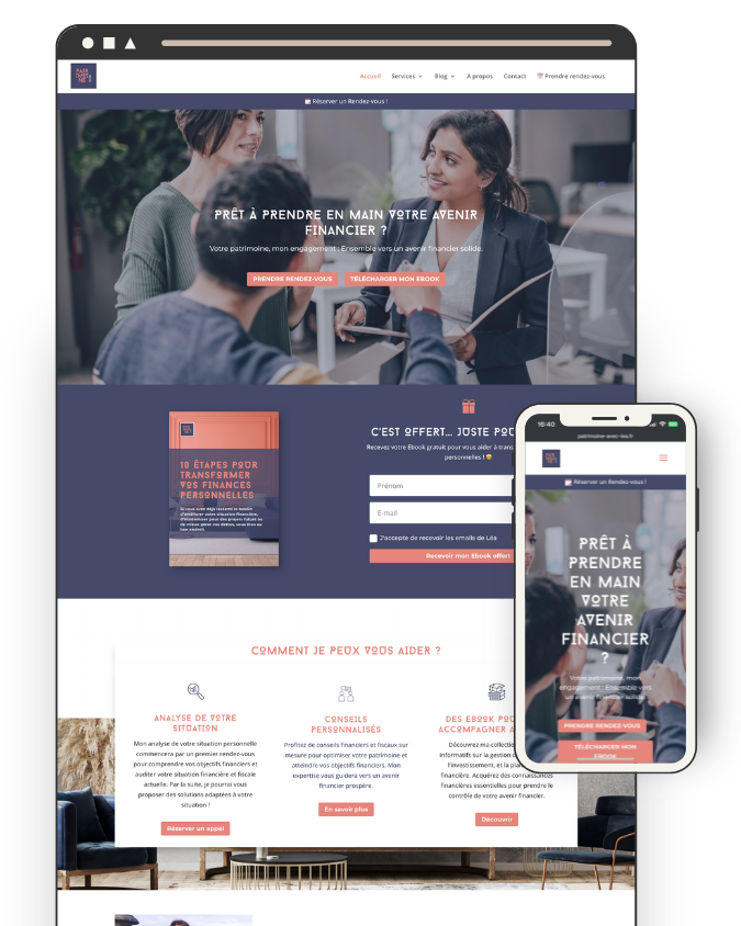 marie-rouquette-webdesigner-realisation-iris-lea